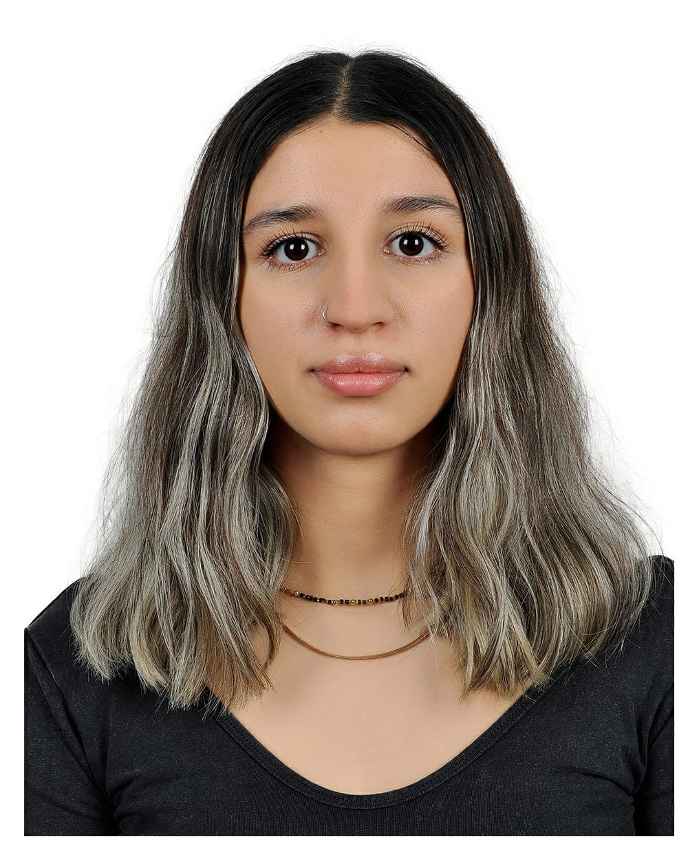 Mobina Mohammadi Monfared